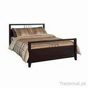 , Storage Bed - Trademart.pk