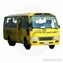 , School Bus - Trademart.pk