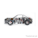 , Automobiles & Parts - Trademart.pk