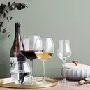 , Bar & Wine Glasses - Trademart.pk