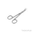 , Dental Scissors - Trademart.pk