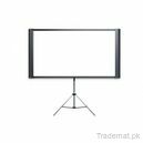 , Projector Screen - Trademart.pk