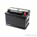 , Automotive Batteries - Trademart.pk