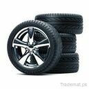 , Tyre & Wheels - Trademart.pk