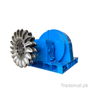, Water - Hydraulic Turbine - Trademart.pk