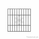 , Window Security Grills - Trademart.pk