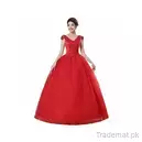 , Women Gowns - Trademart.pk