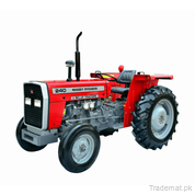 Millat MF 360 Tractors, Tractors - Trademart.pk