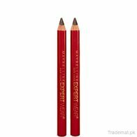 Expert Wear® Twin Brow & Eye Wood Pencil, Eyeliner - Trademart.pk