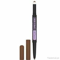 Express Brow 2-In-1 Pencil and Powder, Eyebrow Makeup, Eyebrows - Trademart.pk