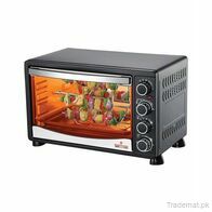 Westpoint 45 Litre Rotisserie with Kebab Grill Baking Oven (WF-4500), Electric Oven - Trademart.pk