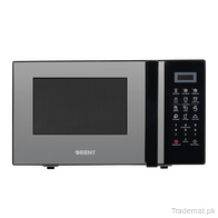 Burger 23D Solo Black Microwave Oven, Microwave Oven - Trademart.pk