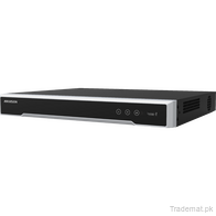 Hikvision DS-7616NI-Q2 4 Channel NVR 8mp Supported Double Hard, NVR - Trademart.pk
