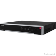 Hikvision ‘DS-7732NI-K4 32 Channel NVR 12 mp Supported 4xHards, NVR - Trademart.pk