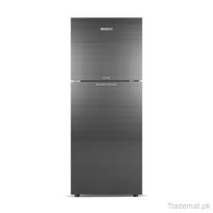 Flare GD 260 Ltr Radiant Grey Refrigerator, Refrigerators - Trademart.pk