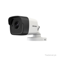 Hikvision DS-2CE16HOT-ITPF5 MP Fixed Mini Bullet Camera 20METER, IP Network Cameras - Trademart.pk