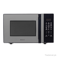 Muffin 30D Grill Black Microwave Oven, Microwave Oven - Trademart.pk