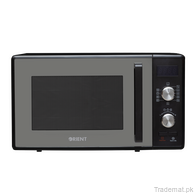 Roast 23D Solo Black Microwave Oven, Microwave Oven - Trademart.pk