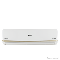 1 Ton Ultron BOLD eComfort Ultra White DC Inverter, Split Air Conditioner - Trademart.pk