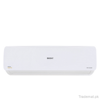1 Ton VENUS Bright White DC Inverter, Split Air Conditioner - Trademart.pk