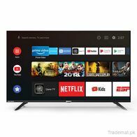 Action 32S HD Black, LED TVs - Trademart.pk