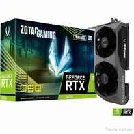 ZOTAC Gaming GeForce RTX 3070 Twin Edge OC 8GB GDDR6, Graphics Cards - Trademart.pk