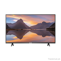 43" S5200 Smart Android TV, LED TVs - Trademart.pk