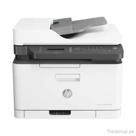 HP COLOR LASERJET MFP M179FNW, Printer - Trademart.pk