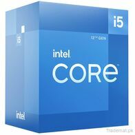 Intel Core i5 12th Generation 12400F Processor, Microprocessor - Trademart.pk
