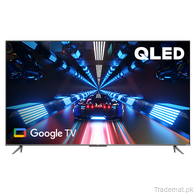 55" C635 QLED TV, LED TVs - Trademart.pk