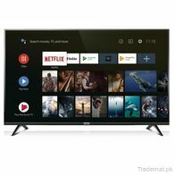 40" S6500 Smart Android TV, LED TVs - Trademart.pk