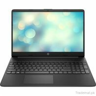 HP 15S-EQ2025NIA Laptop - AMD Ryzen 3 5300U - 4GB - 256GB SSD - AMD Radeon Graphics - 15.6" FHD Display, Laptops - Trademart.pk
