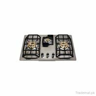 Rays N104S Automatic Kitchen Hob 3-Burners, Stoves - Trademart.pk