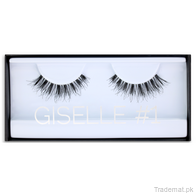 Classic False Lash - Giselle #1, Flase Eye Lash - Trademart.pk