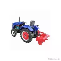 15HP 18HP 22HP 24HP 28HP 2WD/4WD Mini Farm Tractor, Mini Tractors - Trademart.pk
