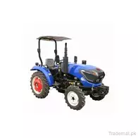 30 HP 4WD Mini Small Tractor Tractors All in One for Agriculture, Mini Tractors - Trademart.pk