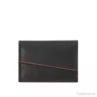 CARD HOLDER - BLACK, Card Cases - Trademart.pk