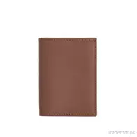 CARD HOLDER - TAN, Card Cases - Trademart.pk