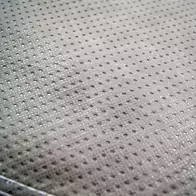 Custom Fit Grey Waterproof Rain Barrier Non-Woven Fabric Car Cover, Car Top Cover - Trademart.pk