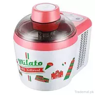 Mini Fruit Ice Cream Maker Home, Ice Cream Makers - Trademart.pk