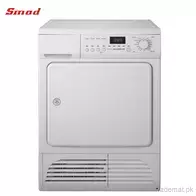 6 7kg Electric Clothes Dryer Washing Machine Dryer, Clothes Dryers - Trademart.pk