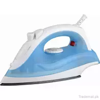 GS Approved Steam Iron (T-607C), Steam Irons - Trademart.pk