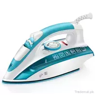 GS CB Approved DIY Electric Steam Iron (T-616B), Electric Irons - Trademart.pk