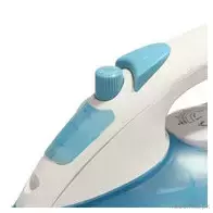 CE Approved Steam Iron (T-1101C), Steam Irons - Trademart.pk