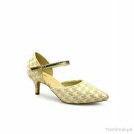 Women Fawn Court Shoes Lady51, Heels - Trademart.pk