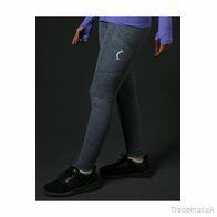 Judy Dench Legging - Blue, Women Trousers - Trademart.pk