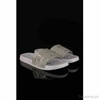 Flyfoot Men Grey Comfortable Slippers, Slippers - Trademart.pk