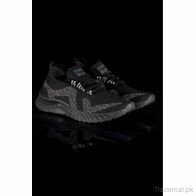 Move Men Black & Grey Sports Shoes, Sport Shoes - Trademart.pk