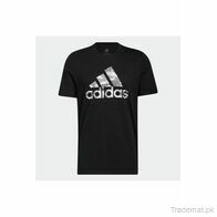 Adidas Men Camo Bos Graphic T-Shirt (He2370), Men T-Shirts - Trademart.pk