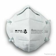 3M Particulate Respirator 9010, Medical Respirators - Trademart.pk